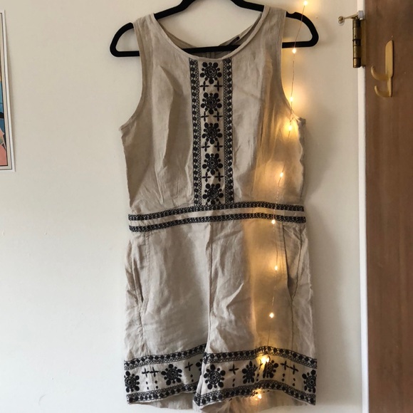 LOFT Pants - NWOT Loft Romper
